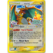 Charizard - 4/100 (Reverse Foil) Thumb Nail