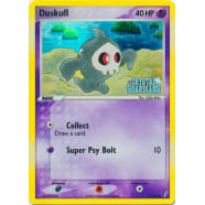 Duskull - 51/100 (Reverse Foil) Thumb Nail