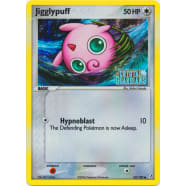 Jigglypuff - 53/100 (Reverse Foil) Thumb Nail