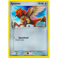 Spearow - 61/100 (Reverse Foil) Thumb Nail