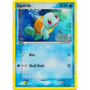 Squirtle - 63/100 (Reverse Foil) Thumb Nail