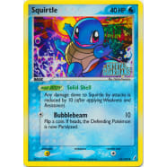 Squirtle - 64/100 (Reverse Foil) Thumb Nail