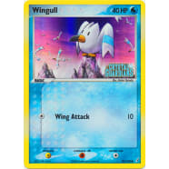 Wingull - 70/100 (Reverse Foil) Thumb Nail