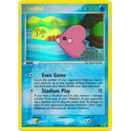 Luvdisc - 7/100 (Reverse Foil) Thumb Nail