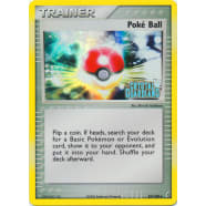 Poke Ball - 82/100 (Reverse Foil) Thumb Nail