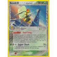 Beedrill - 1/113 Thumb Nail