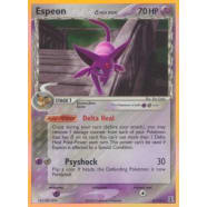 Espeon - 4/113 Thumb Nail