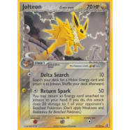 Jolteon - 7/113 Thumb Nail