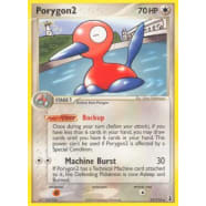 Porygon2 - 25/113 Thumb Nail