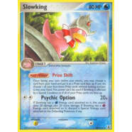 Slowking - 28/113 Thumb Nail