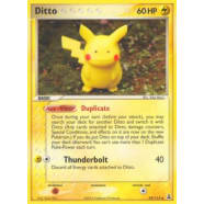 Ditto - 39/113 Thumb Nail