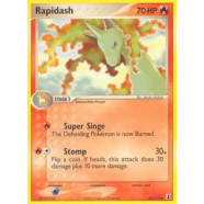 Rapidash - 52/113 Thumb Nail