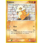 Cubone - 60/113 Thumb Nail