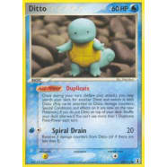 Ditto - 64/113 Thumb Nail