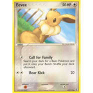 Eevee - 69/113 Thumb Nail