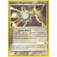 Holon's Magnemite - 70/113 Thumb Nail