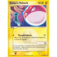 Holon's Voltorb - 71/113 Thumb Nail