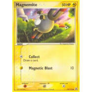 Magnemite - 74/113 Thumb Nail