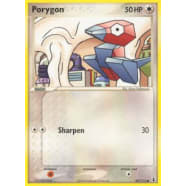 Porygon - 80/113 Thumb Nail