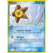 Staryu - 85/113 Thumb Nail