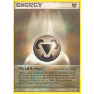 Metal Energy - 107/113 Thumb Nail