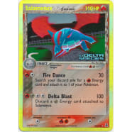 Salamence - 14/113 (Reverse Foil) Thumb Nail