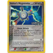 Holon's Magnemite - 70/113 (Reverse Foil) Thumb Nail