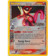 Mewtwo - 12/113 (Reverse Foil) Thumb Nail