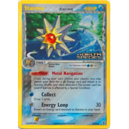 Starmie - 15/113 (Reverse Foil) Thumb Nail