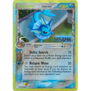 Vaporeon - 18/113 (Reverse Foil) Thumb Nail