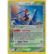 Beedrill - 1/113 (Reverse Foil) Thumb Nail