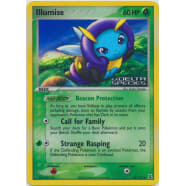 Illumise - 45/113 (Reverse Foil) Thumb Nail