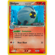 Shelgon - 54/113 (Reverse Foil) Thumb Nail