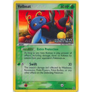 Volbeat - 56/113 (Reverse Foil) Thumb Nail