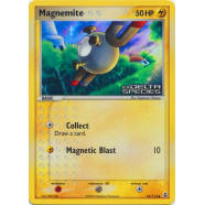 Magnemite - 74/113 (Reverse Foil) Thumb Nail