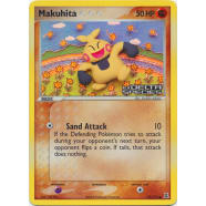 Makuhita - 75/113 (Reverse Foil) Thumb Nail