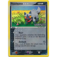 Poochyena - 79/113 (Reverse Foil) Thumb Nail