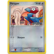 Porygon - 80/113 (Reverse Foil) Thumb Nail