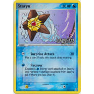 Staryu - 85/113 (Reverse Foil) Thumb Nail