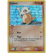 Cubone - 60/113 (Reverse Foil) Thumb Nail