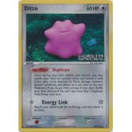 Ditto - 35/113 (Reverse Foil) Thumb Nail