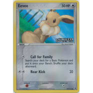 Eevee - 69/113 (Reverse Foil) Thumb Nail