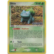 Ditto - 36/113 (Reverse Foil) Thumb Nail