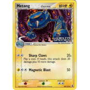 Metang - 49/113 (Reverse Foil) Thumb Nail