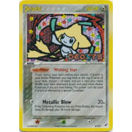 Jirachi - 9/107 (Reverse Foil) Thumb Nail