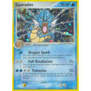 Gyarados - 8/107 Thumb Nail