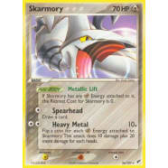 Skarmory - 26/107 Thumb Nail