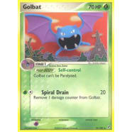 Golbat - 31/107 Thumb Nail