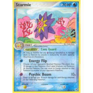 Starmie - 48/107 Thumb Nail