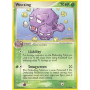 Weezing - 51/107 Thumb Nail